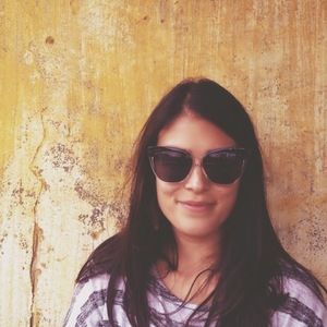 Meet your Posher, Alison